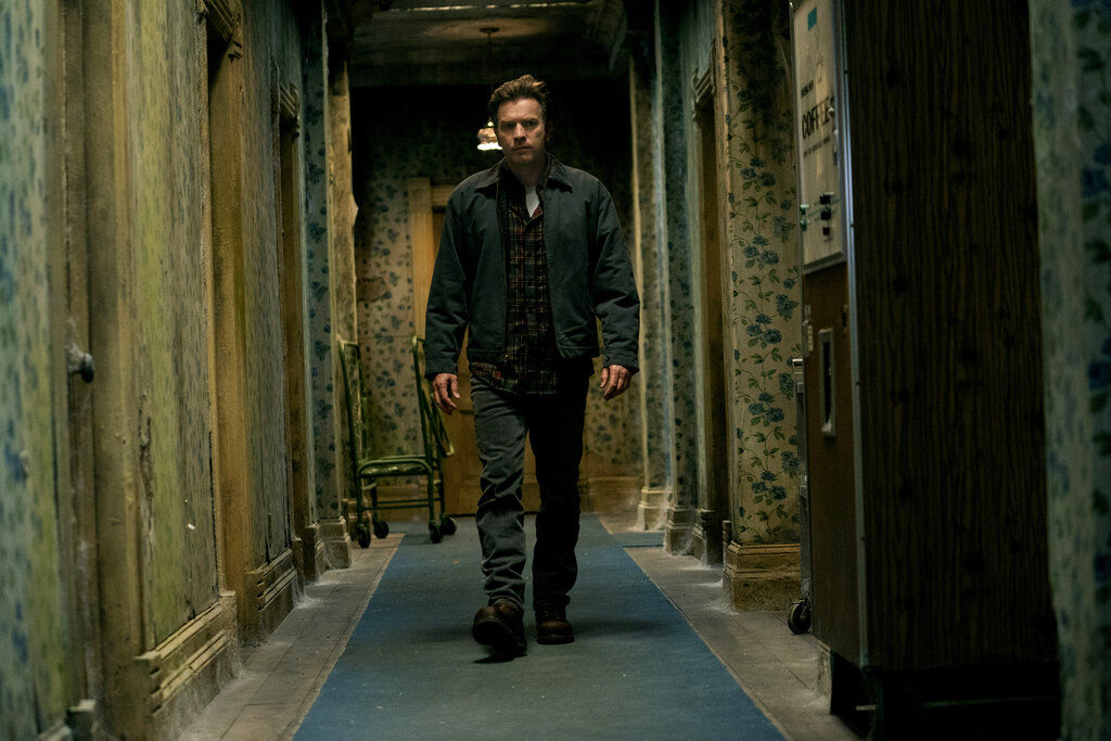 Doctor Sleep